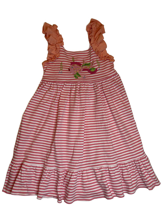 Angel Fish Sundress