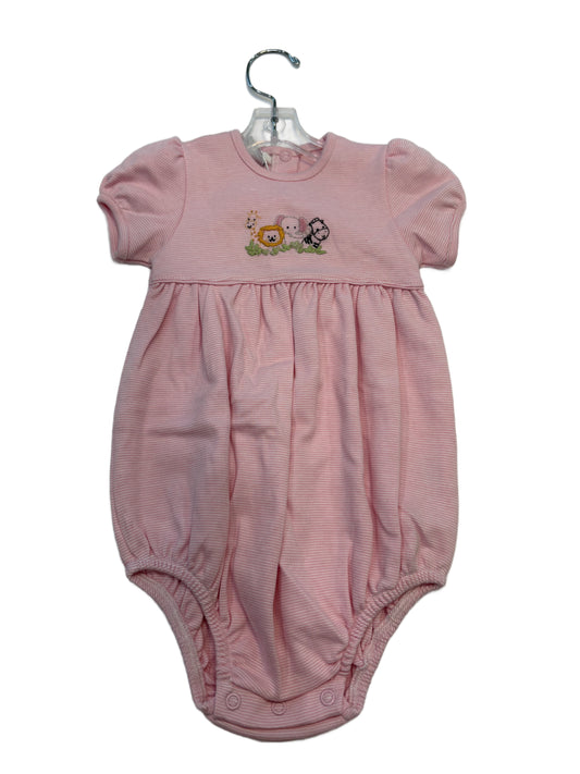 Coo Zoo Pink Bubble